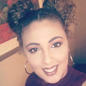 Meet your Posher, Kiara